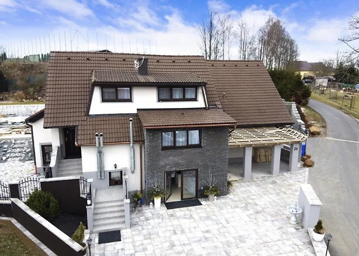 Villa May Way